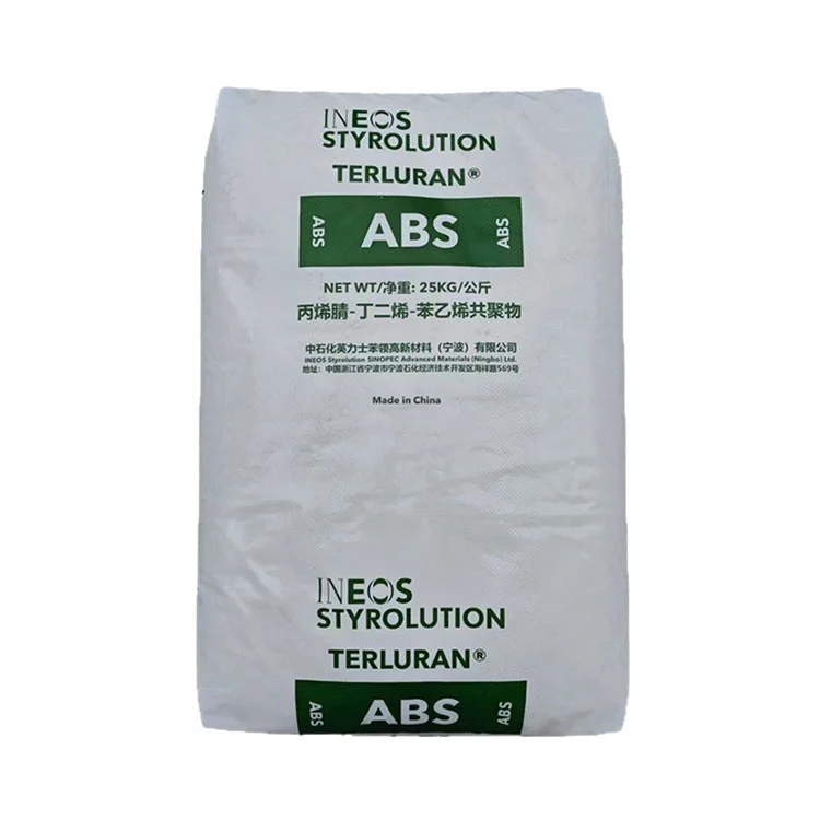 Grado de moldeo por soplado de ABS