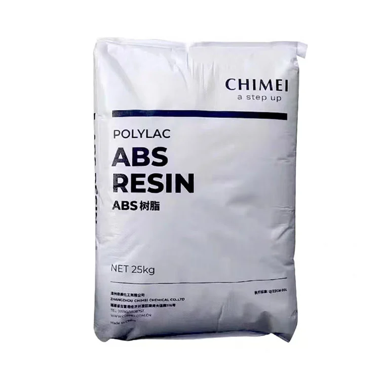 Grado de moldeo por inyección de ABS