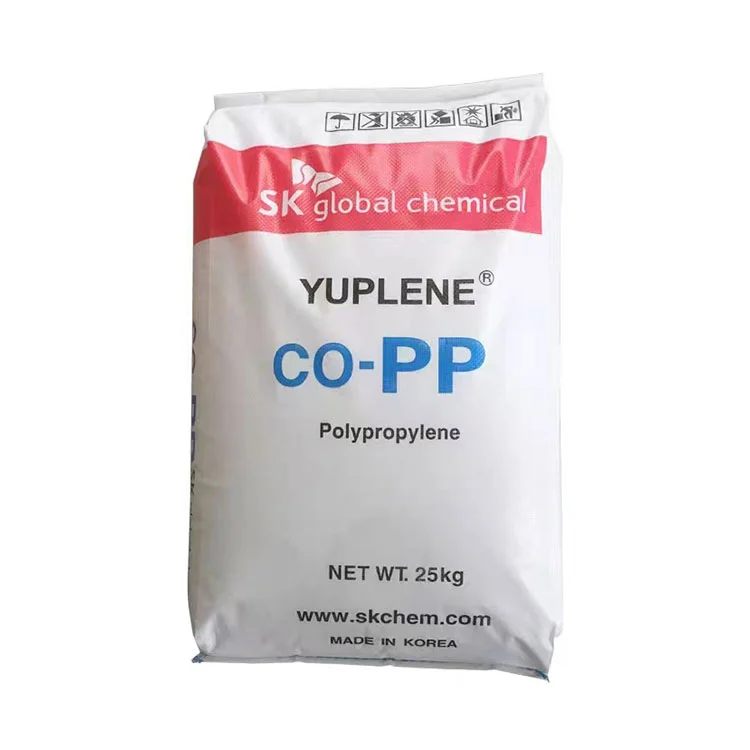 PP de calidad alimentaria