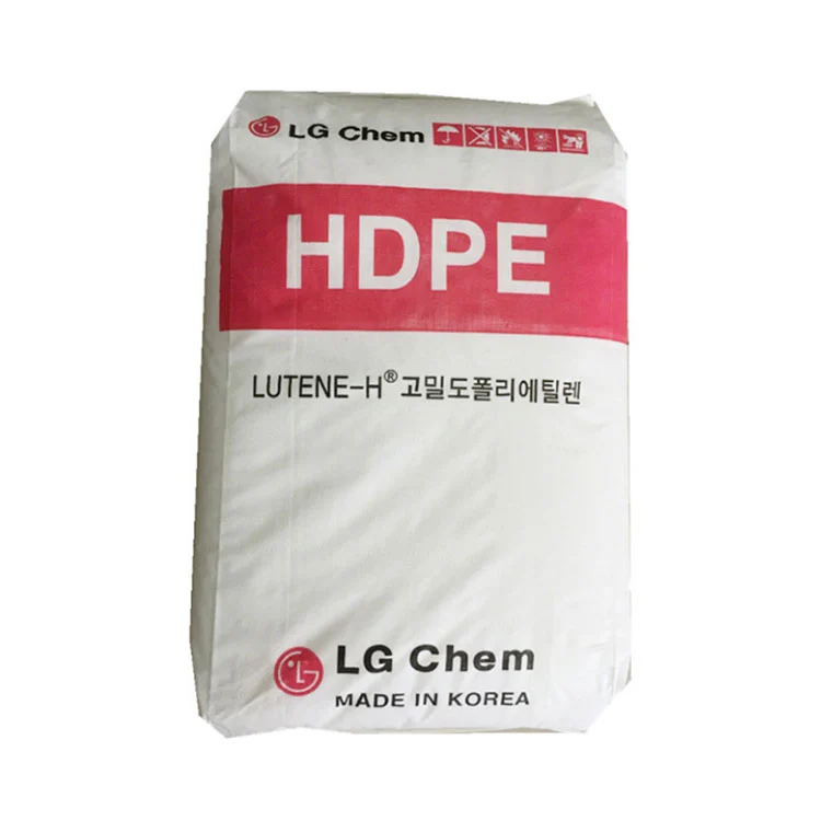 Resina de HDPE
