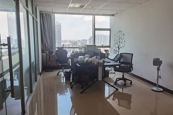 ABS Extrusion Grade Office