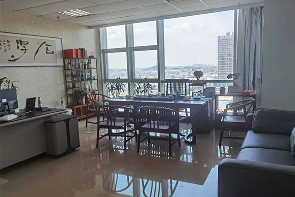 ABS Extrusion Grade Office