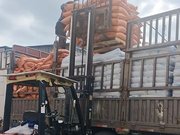 ABS Extrusion Grade Transportation
