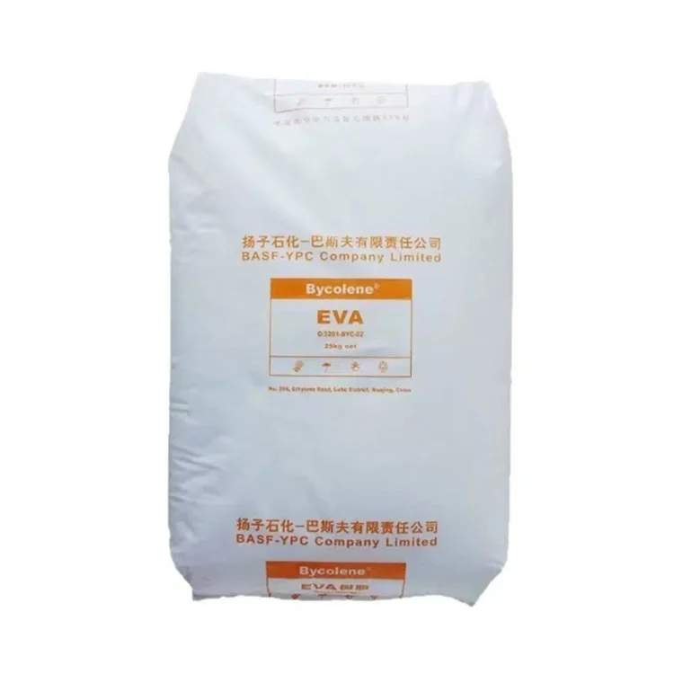 EVA AV baja (5-10%)