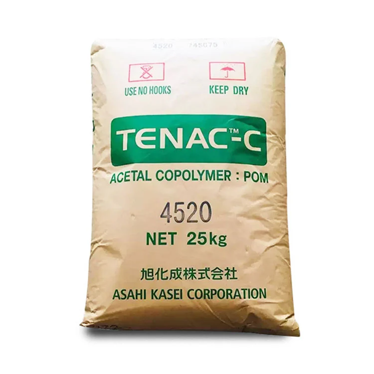 Resina POM-C
