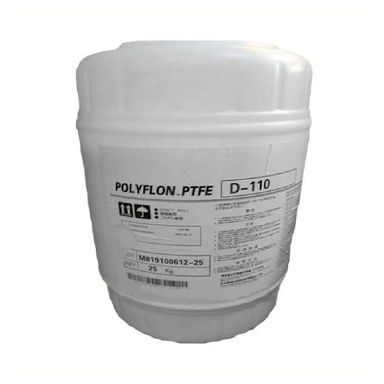Emulsión de PTFE